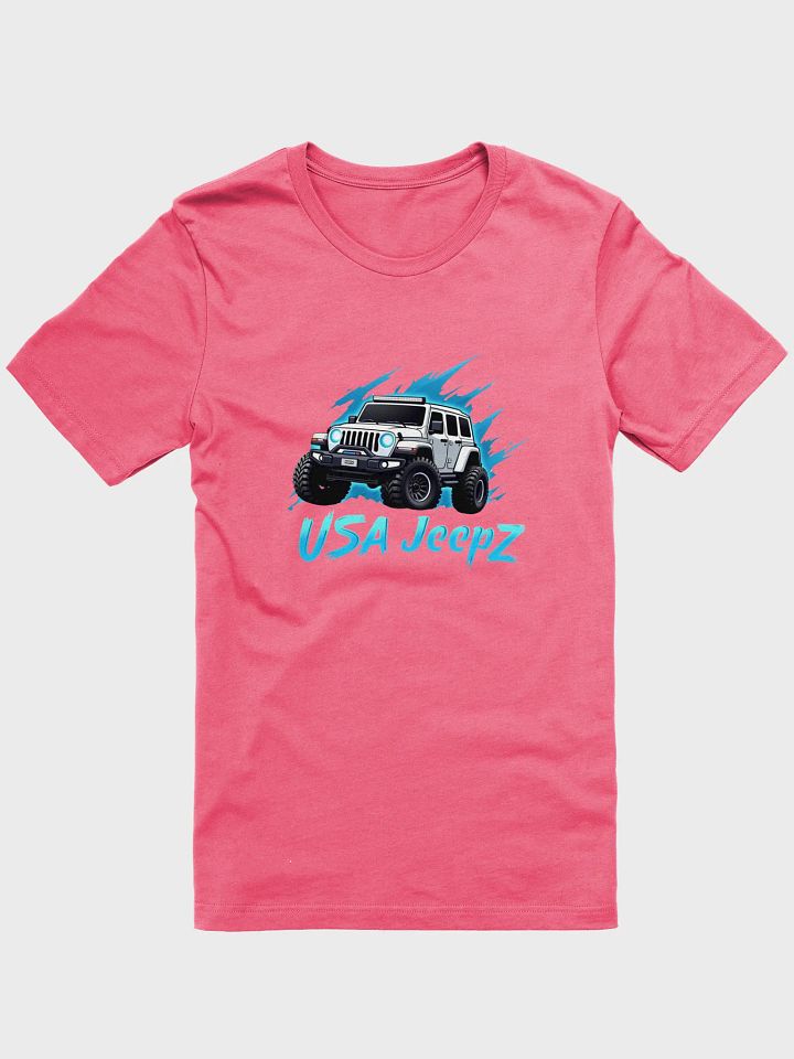 USA JEEPZ Girls product image (2)