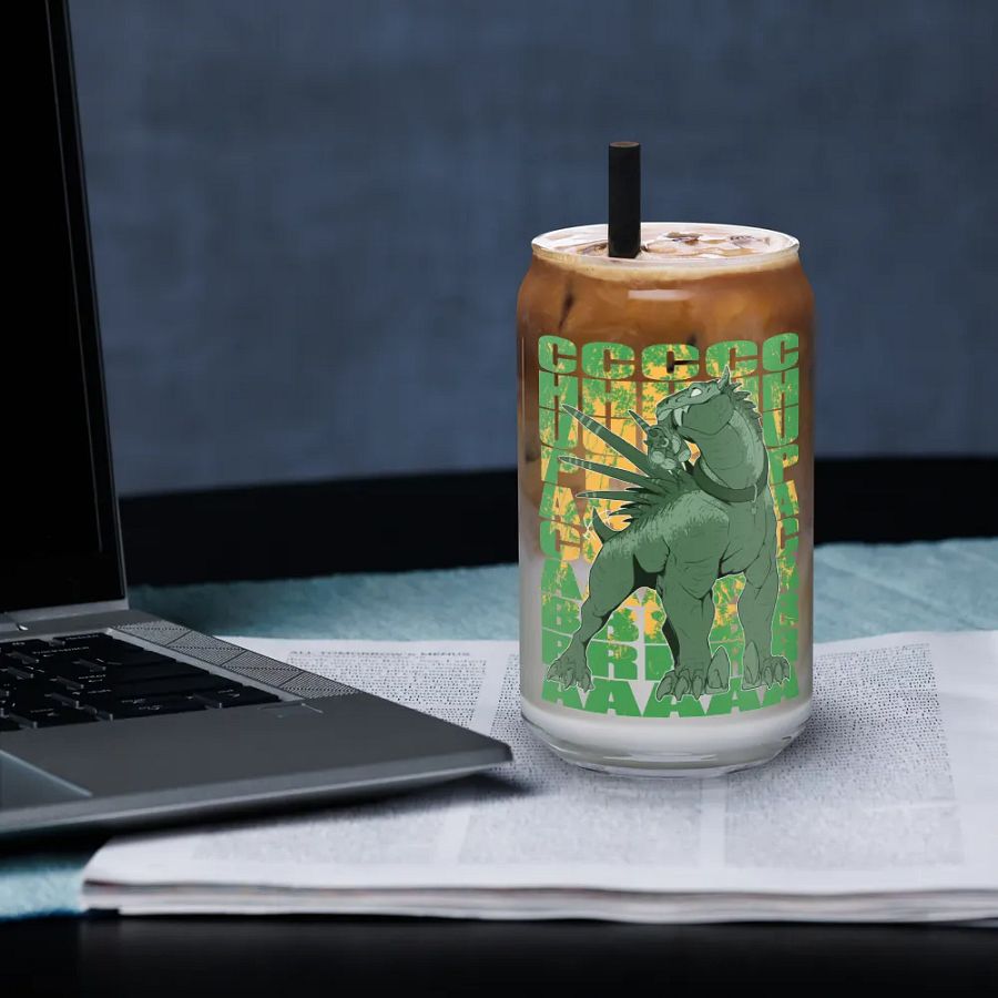 Chuppy Chupacabra product image (3)