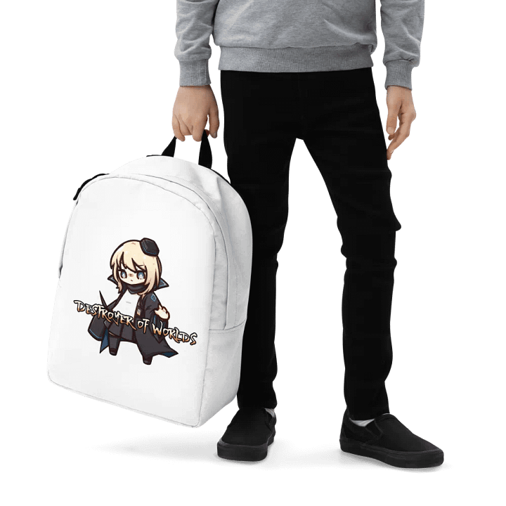 Durin Backpack product image (1)