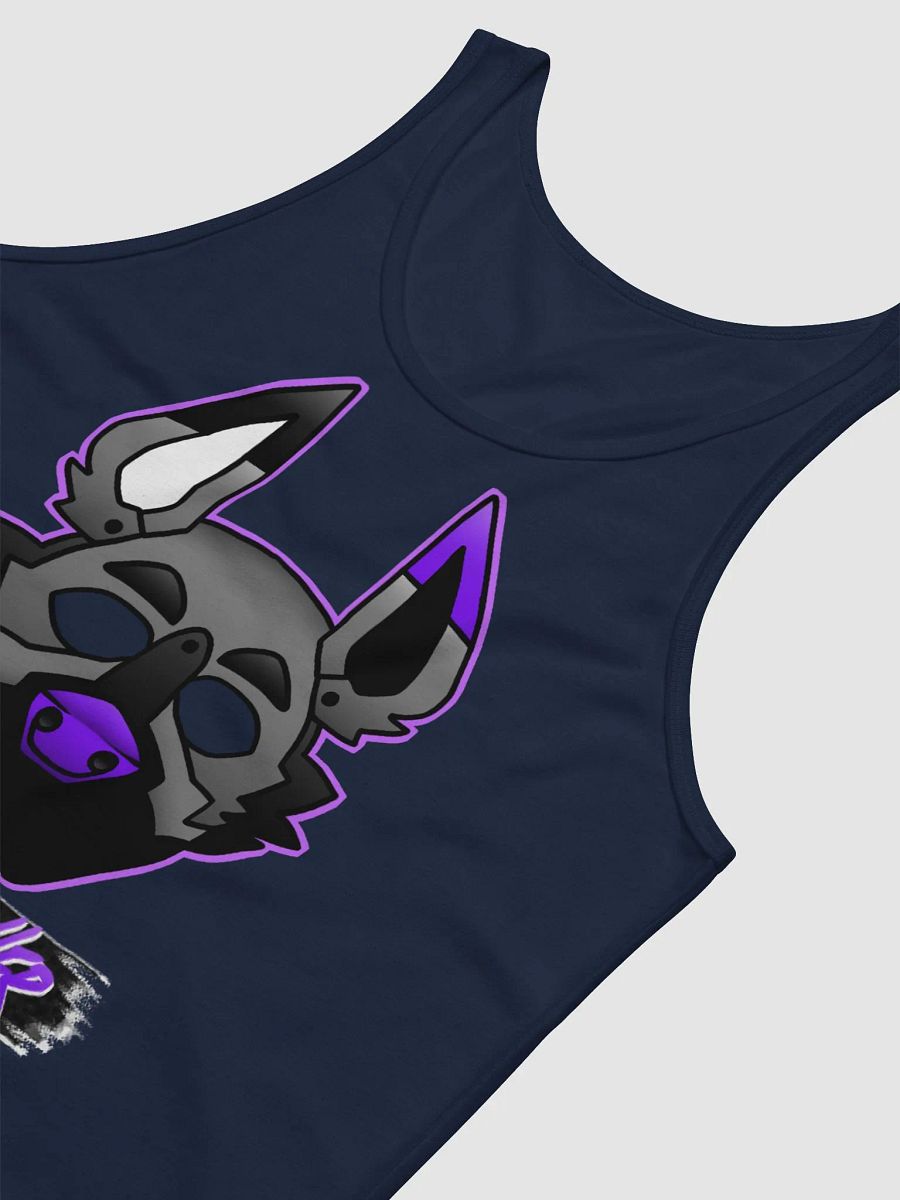 Pup Cypher Tank product image (3)
