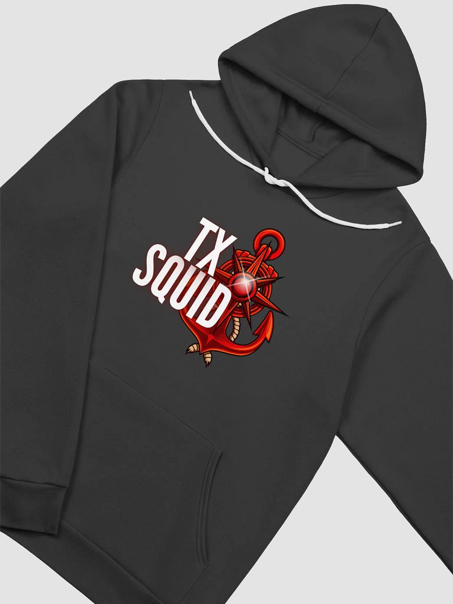 Squid Logo Hoodie product image (3)