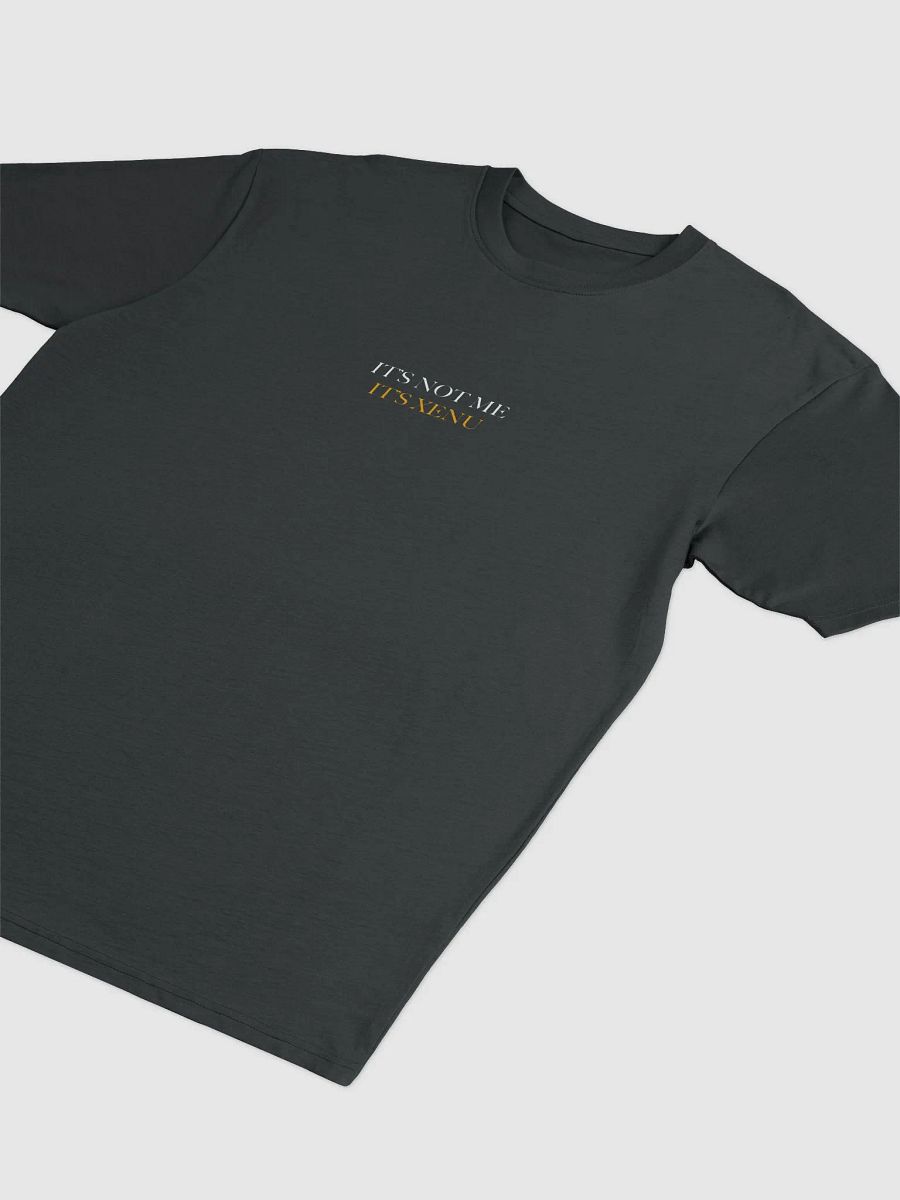 It's Not Me It's Xenu T-Shirt product image (4)