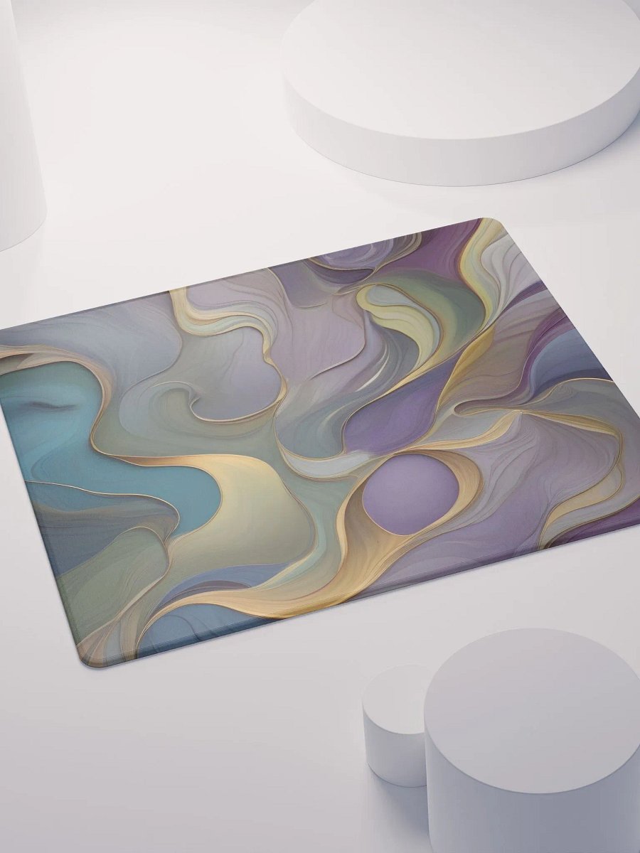 Whispers of the Movement Gaming Mouse Pad product image (7)