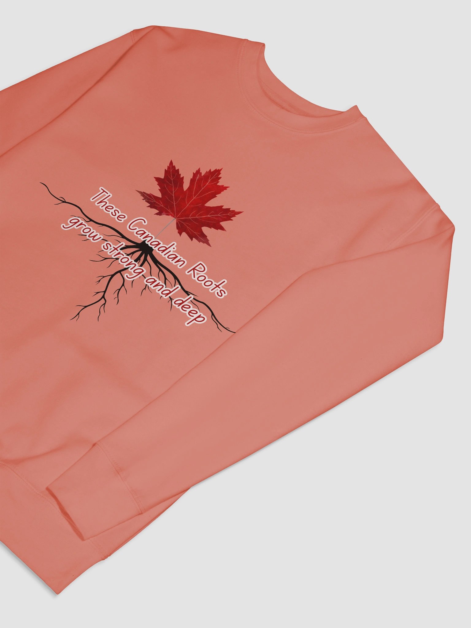 Canadian Roots Premium Sweatshirt product image (31)