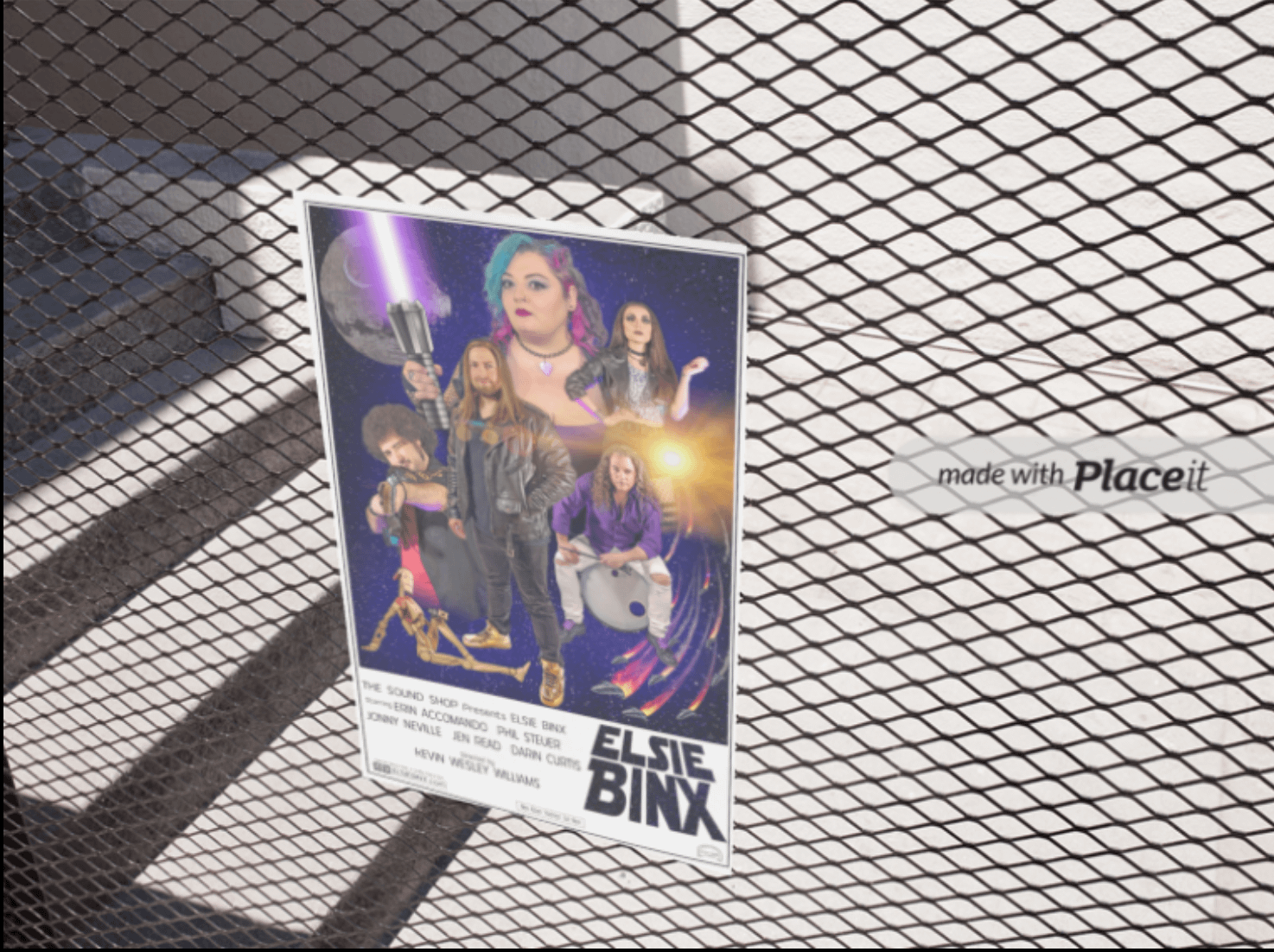 'May the 4th Be With You' Star Wars Poster product image (4)
