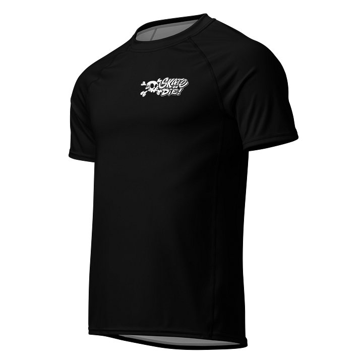 Skate Or Die! Baransu Performance Shirt product image (1)