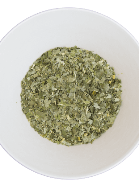 Alchemilla vulgarisعشبة عباءة السيدة البرية product image (3)