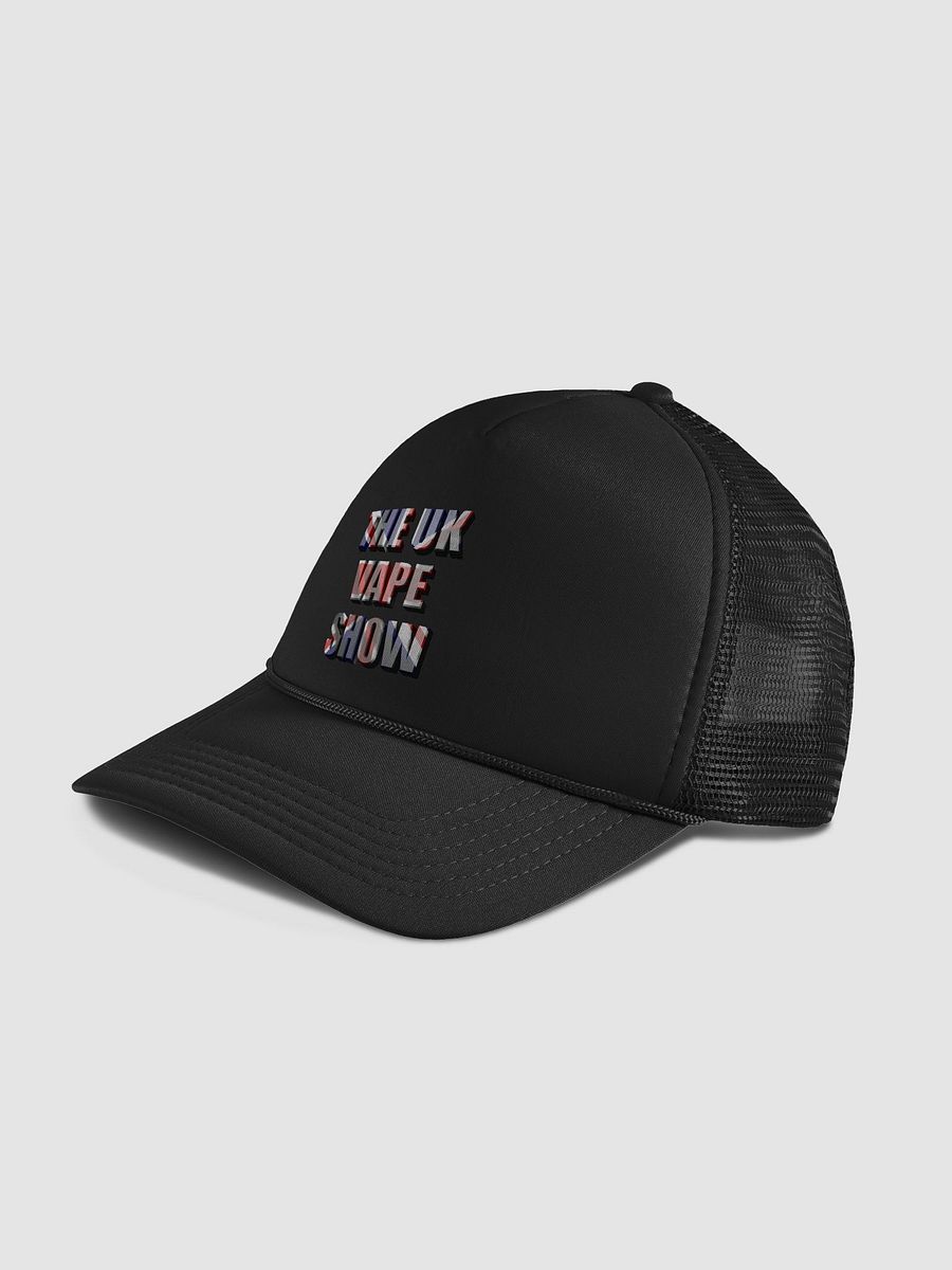 UK Vape Show - Cap product image (4)