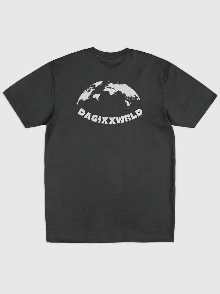 6ixx Famm T-Shirt product image (2)