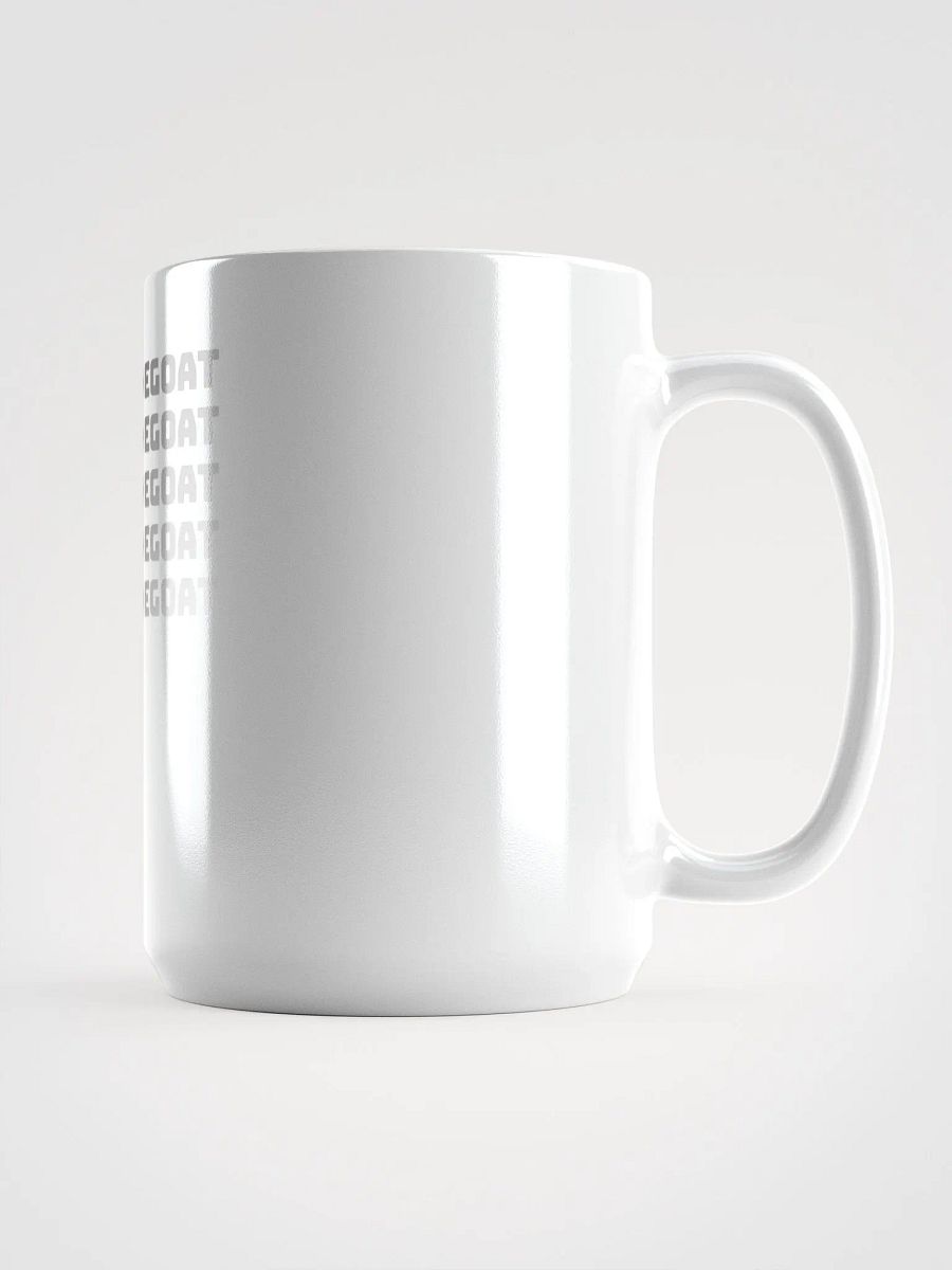 Slevin the Goat Mug product image (1)