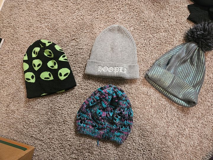 Misc Hats product image (2)