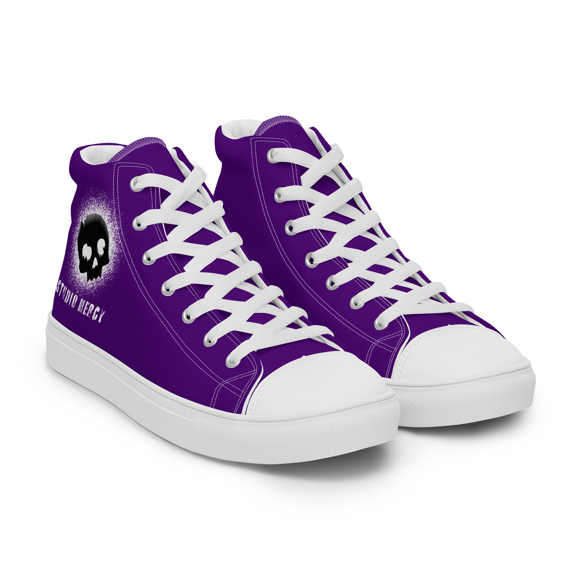 Studio Kicks (Purple) product image (8)