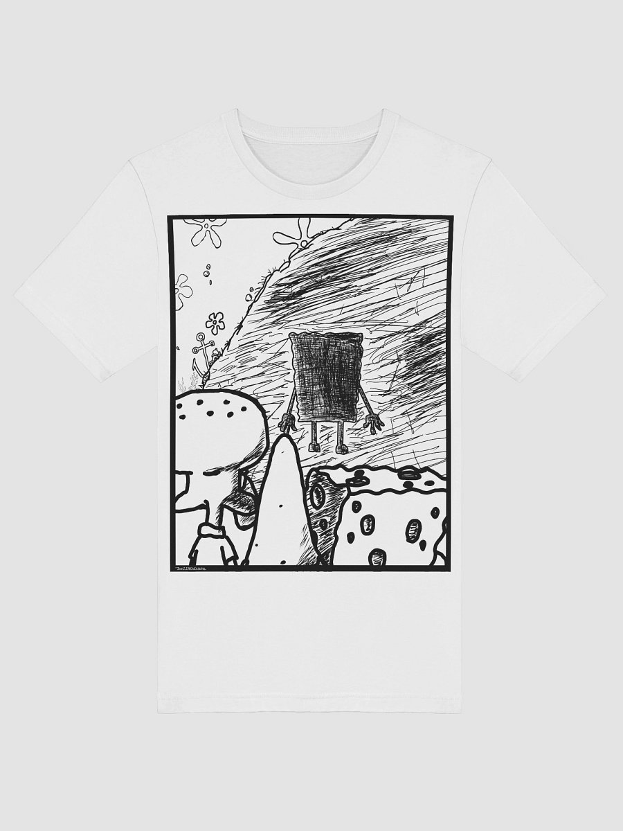 Enigma of Bikini Bottom product image (125)