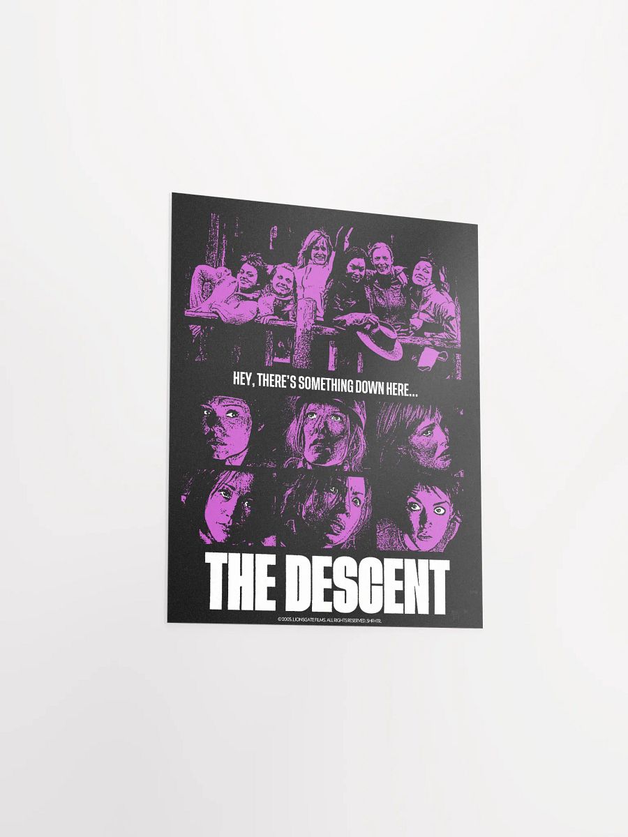 The Descent product image (7)