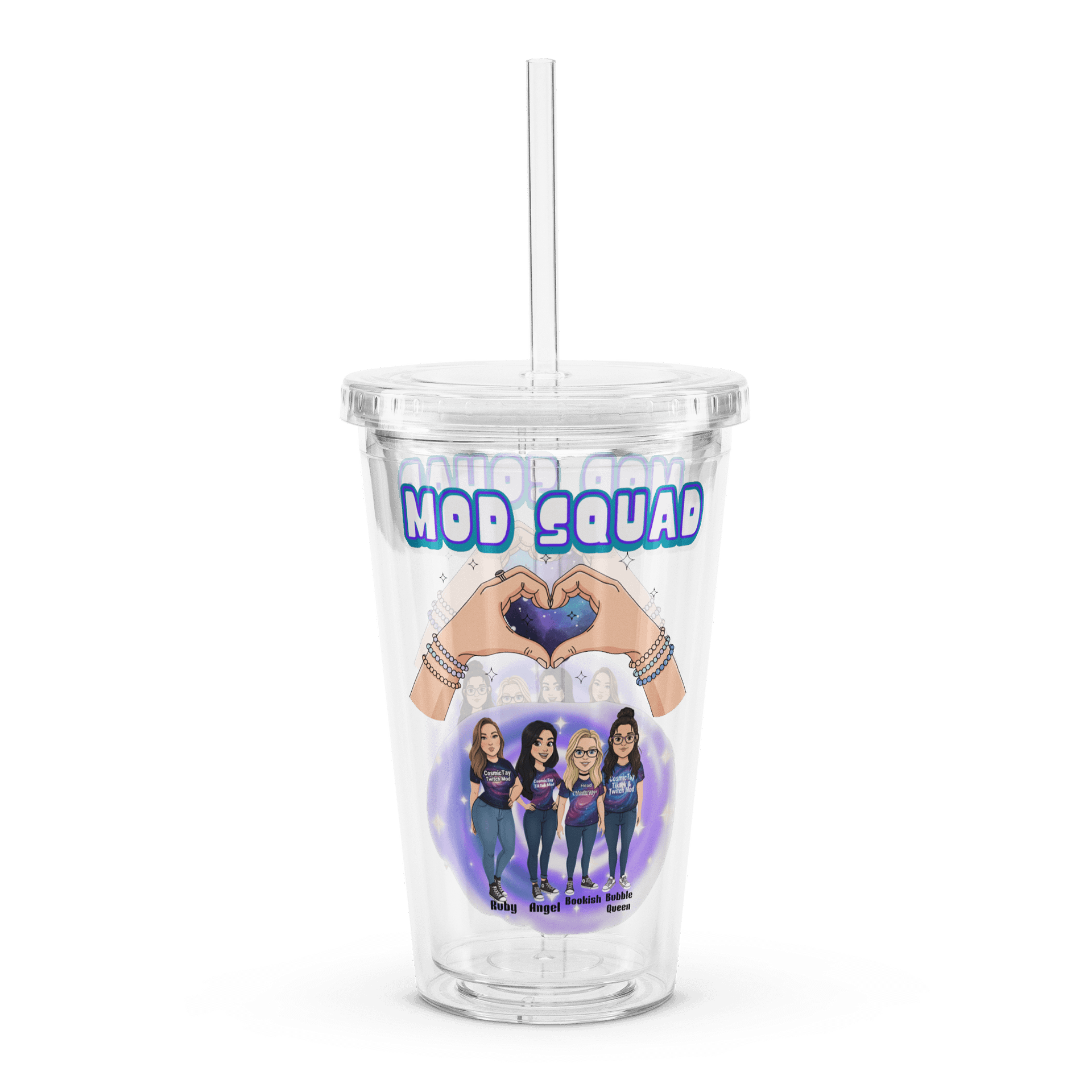 Mod Squad Tumbler product image (4)