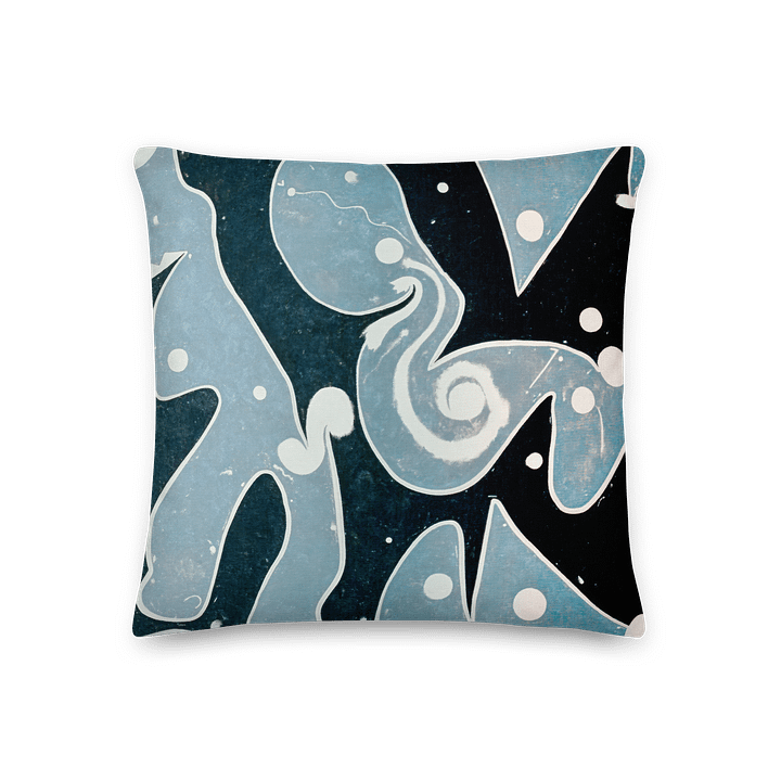 Sandbag 7 Pillow product image (1)