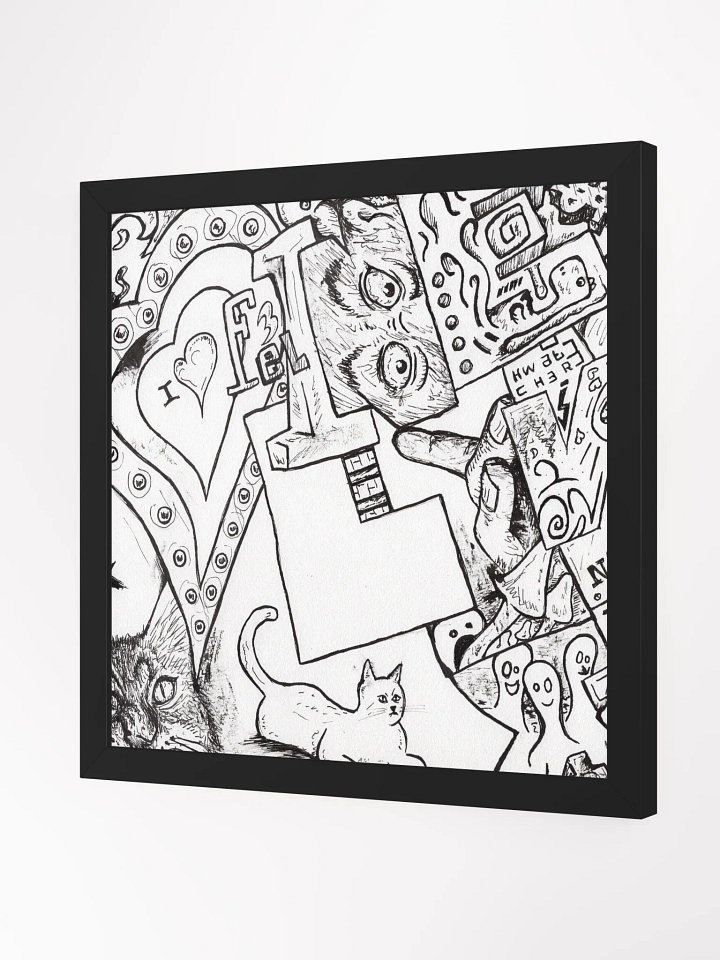Felines product image (2)