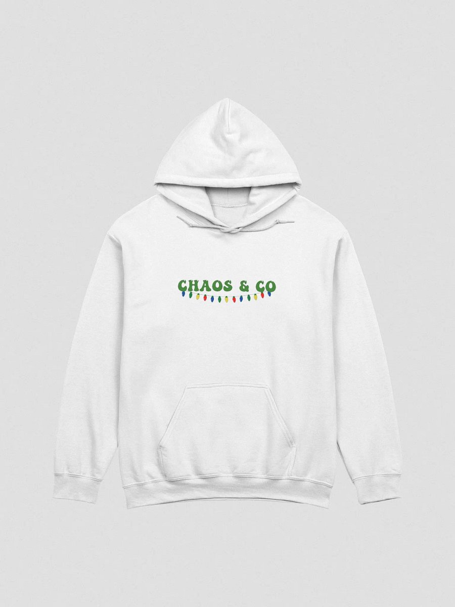 Chaos & Co Holiday Sweater product image (7)