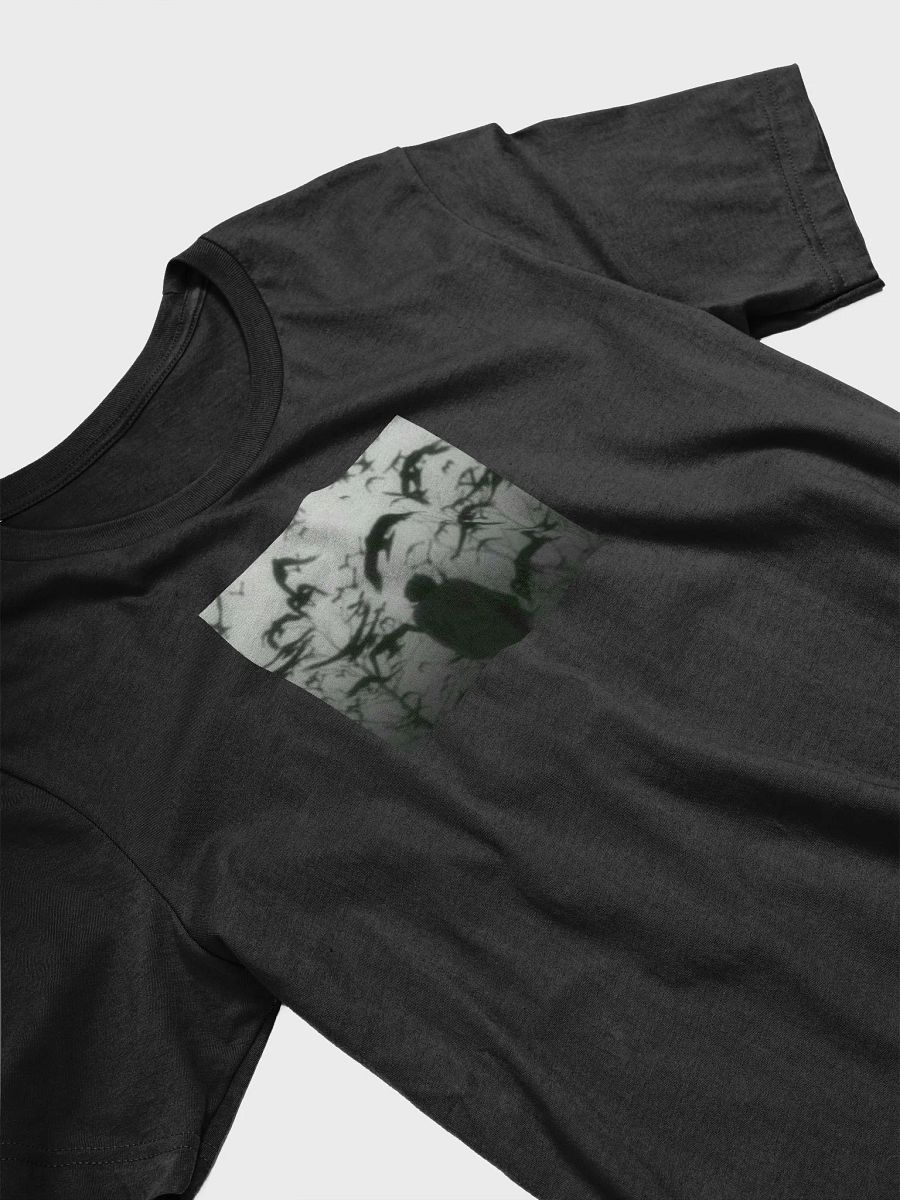 Clasic Art dark ambient black theme product image (6)