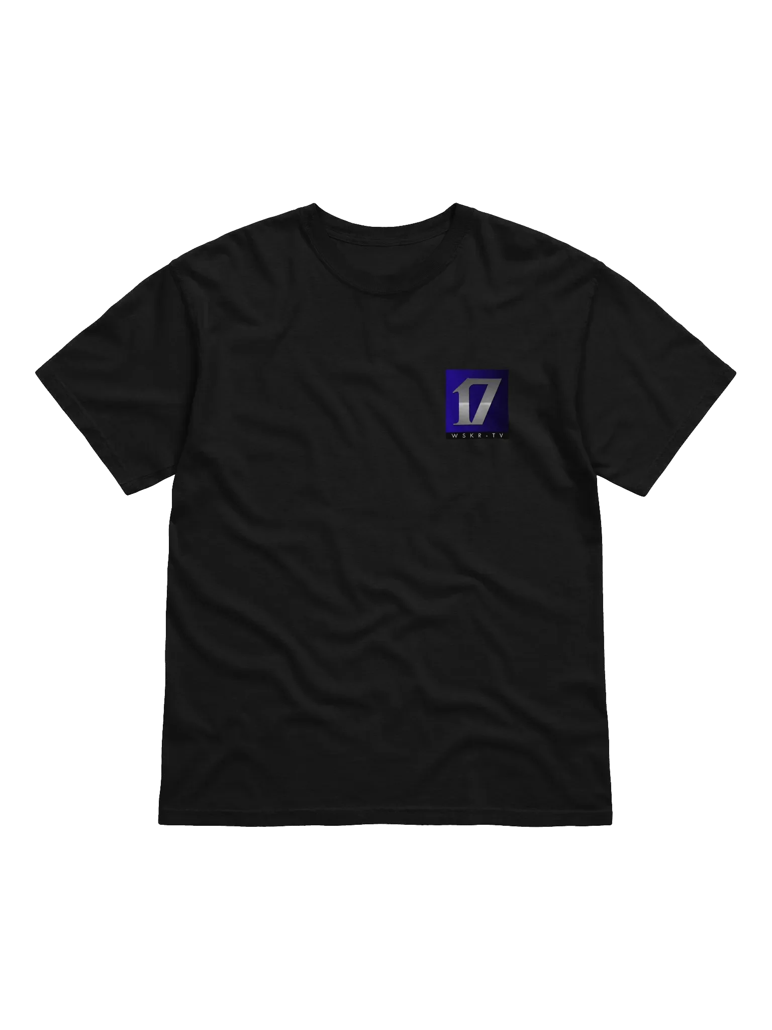 CHANNEL17 Logo Tee product image (1)