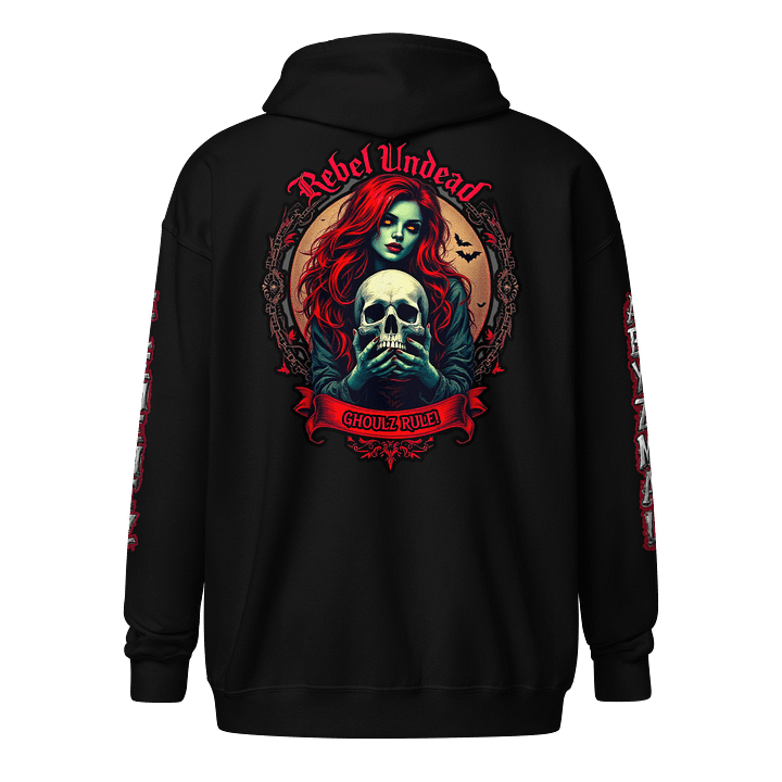 Rebel Undead Ghoulz Rule product image (2)