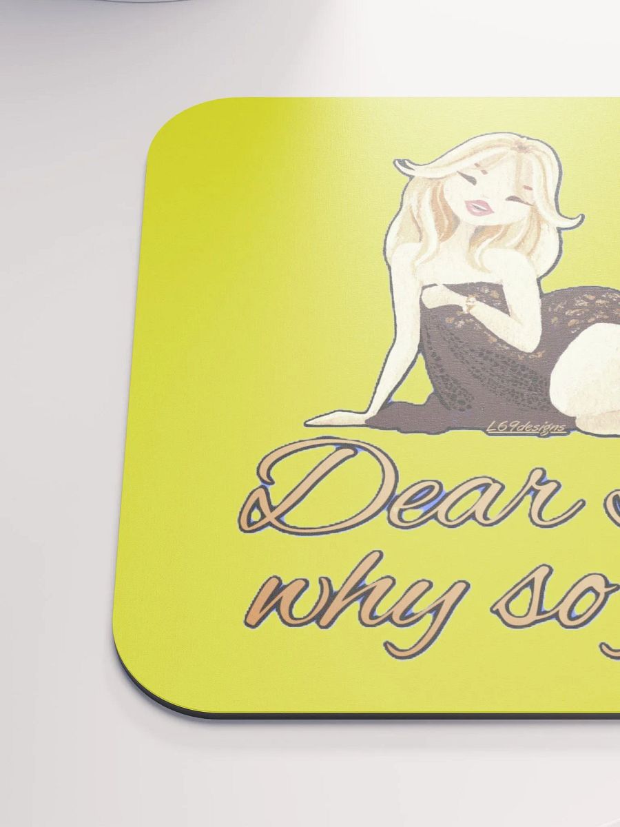 DEAR SANTA, WHY SO JUDGY? product image (6)