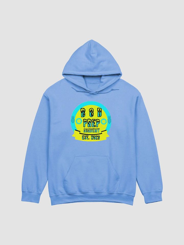 BCD Prep Logo Hoodie product image (1)