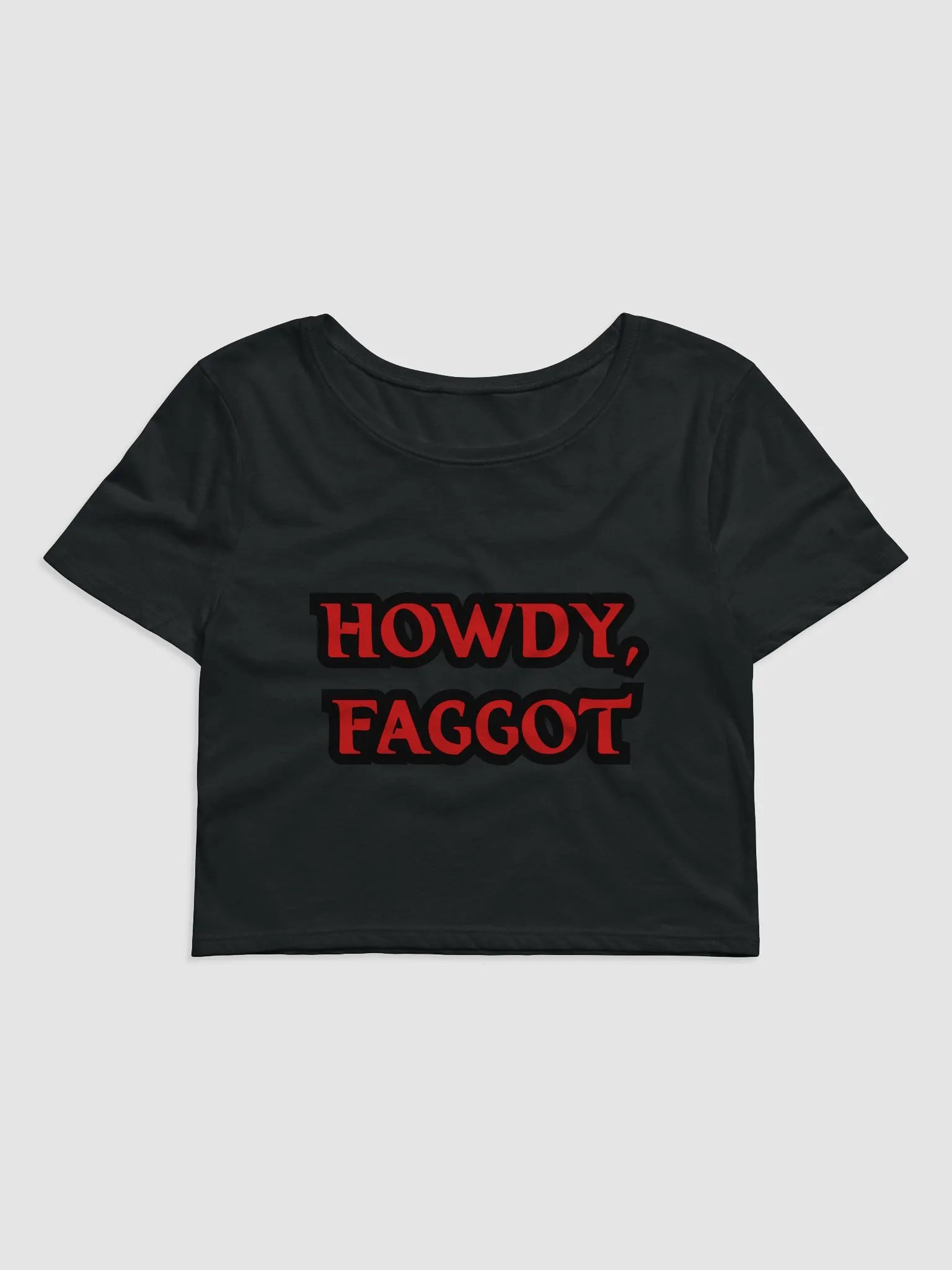 Howdy Crop product image (7)