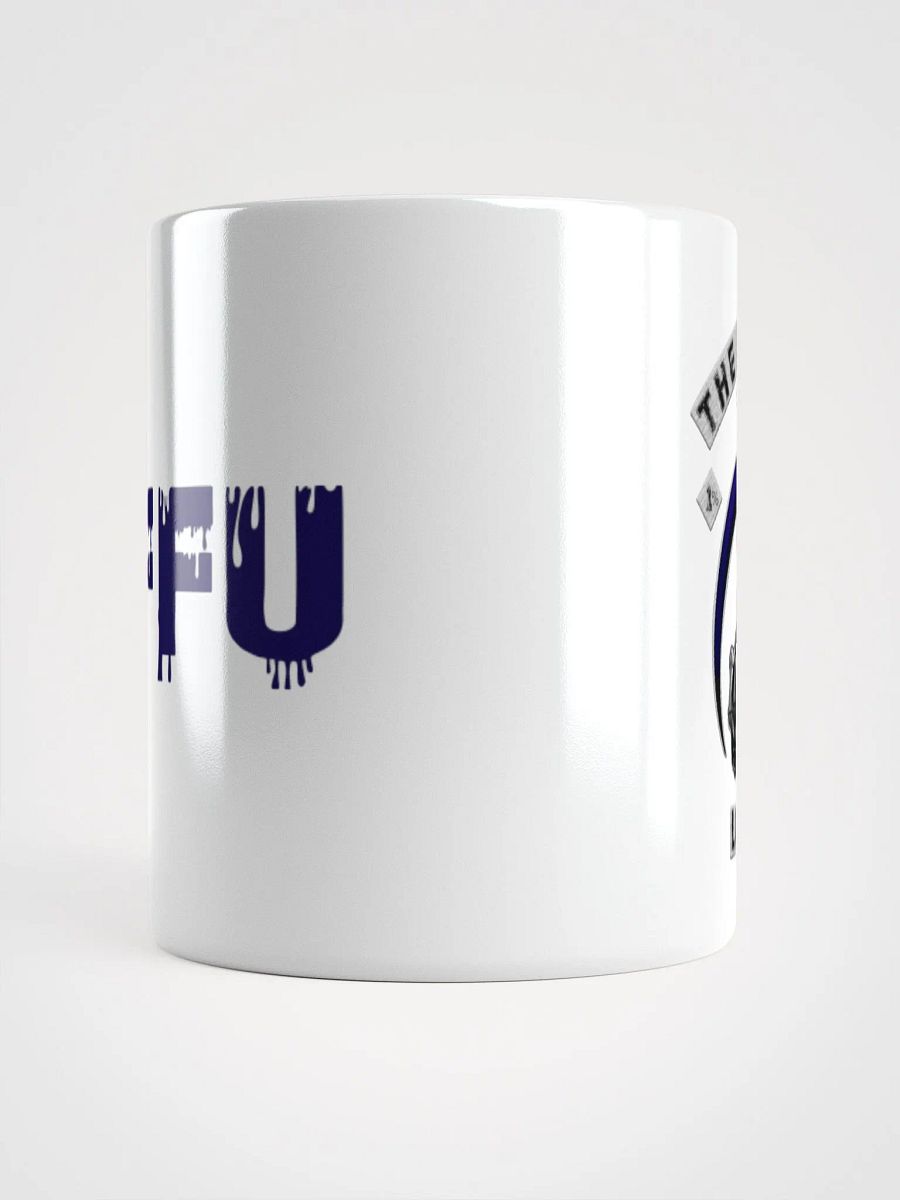 Unforgiven Mug 2 product image (5)