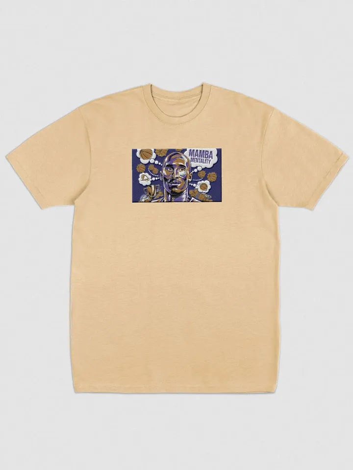 Mamba Stitched product image (1)