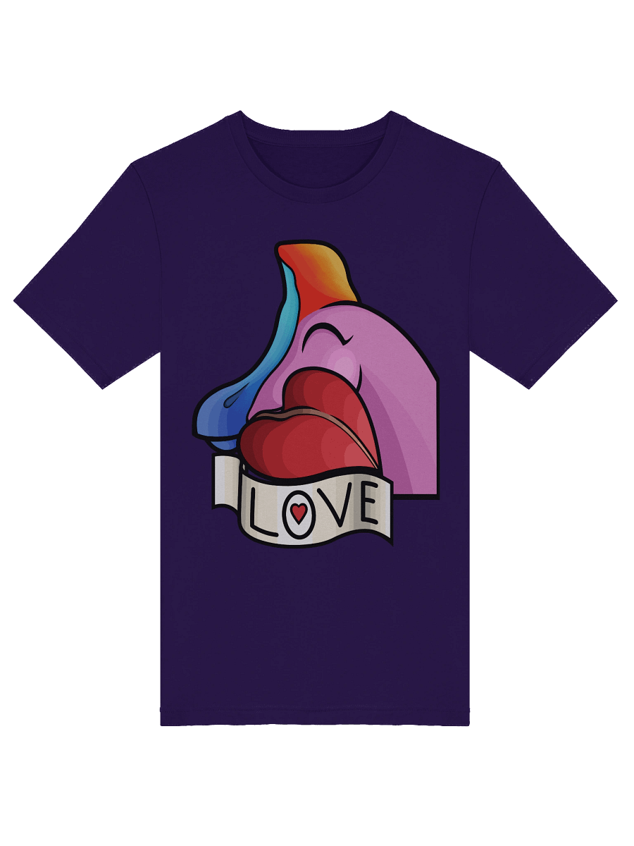 Love Unisex Shirt product image (5)