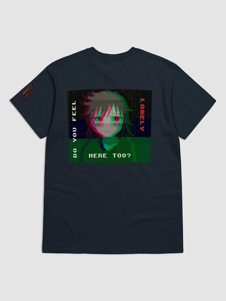 JAXELINE | Interlinked and Lonely product image (2)