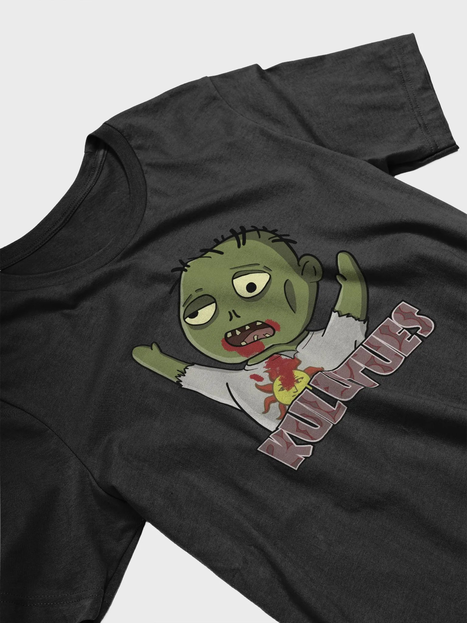 Praise the Brains Shirt product image (3)