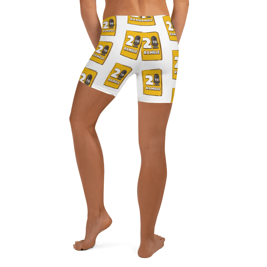 cringe booty shorts product image (3)