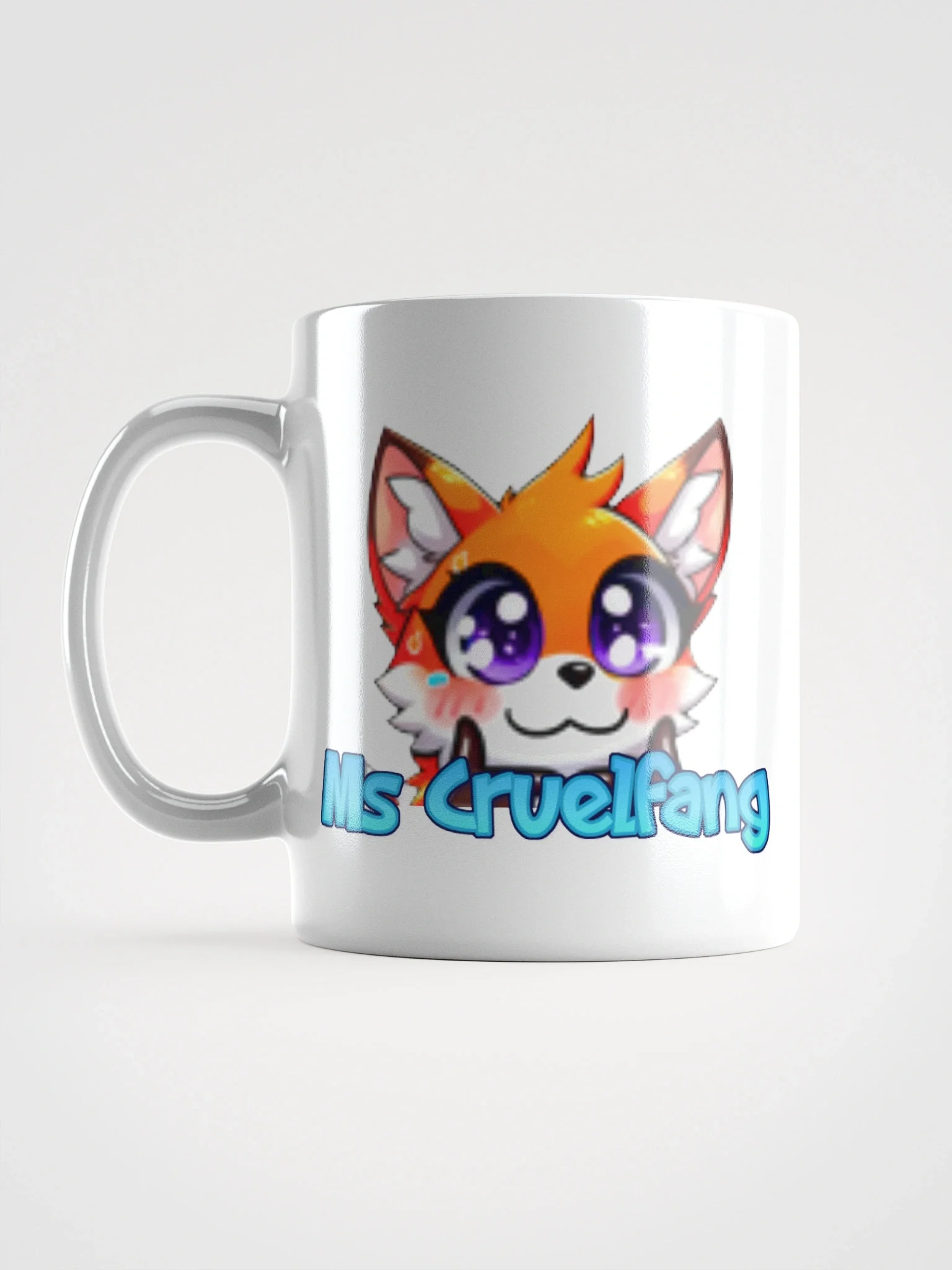 Ms. Fang Mug product image (17)