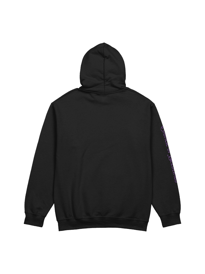 Council of Seedlings Hoodie product image (2)