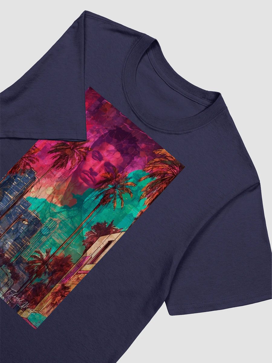 Urban Dreamscape Unisex T-Shirt product image (19)