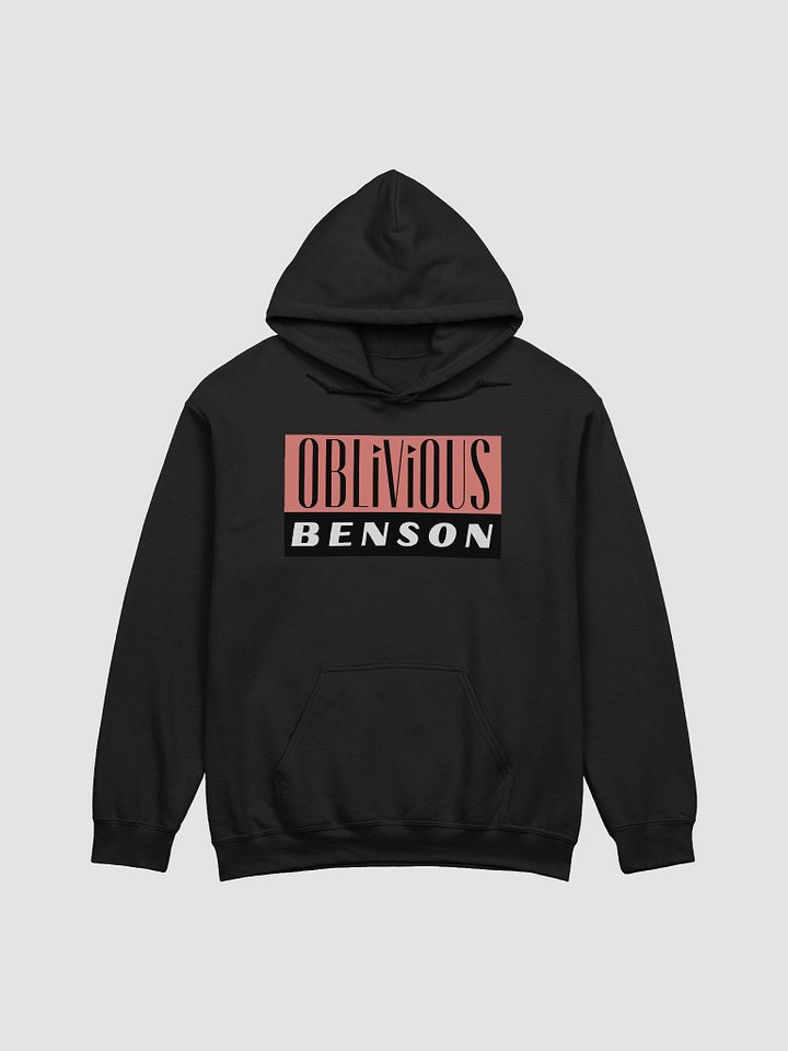 OB Lake Parody Hoodie product image (1)