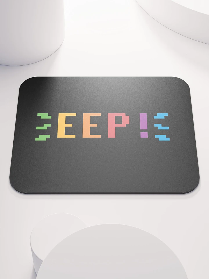 EEP! Mouse Pad product image (1)