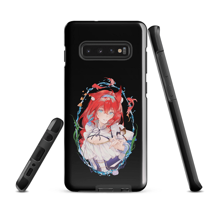 [LIMITED] swtSamsung Case Dark Version product image (1)