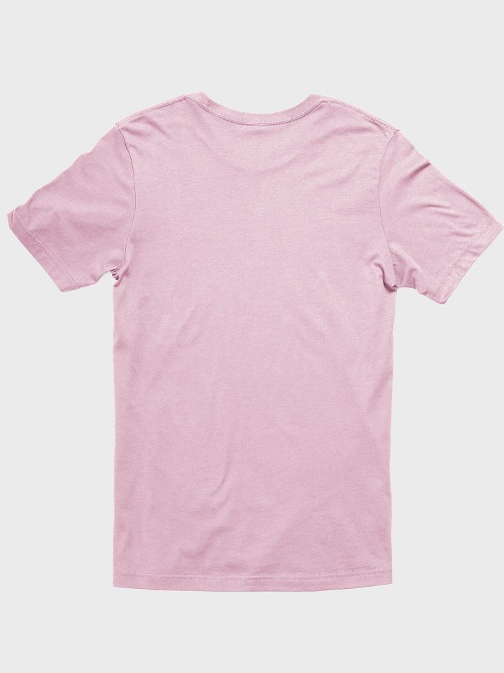Skyblock Simple Front Tee product image (2)