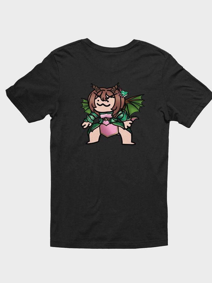 Gremlin shirt product image (2)