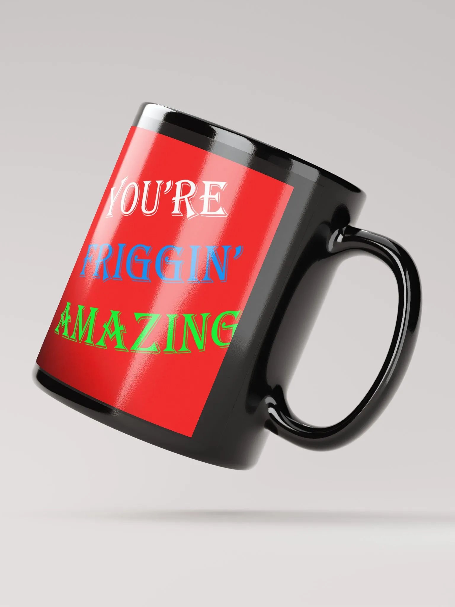 Cremery - Friggin' Amazing mug product image (2)