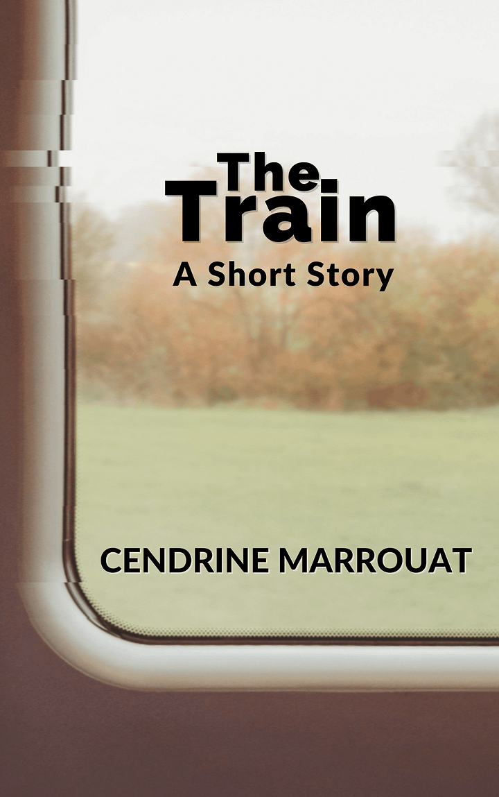 The Train: A Short Story product image (1)