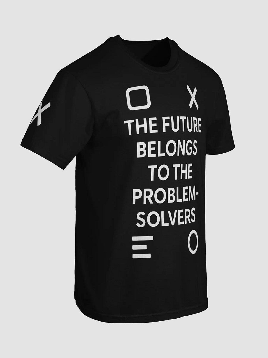 GEN-SOLVE//001 product image (7)