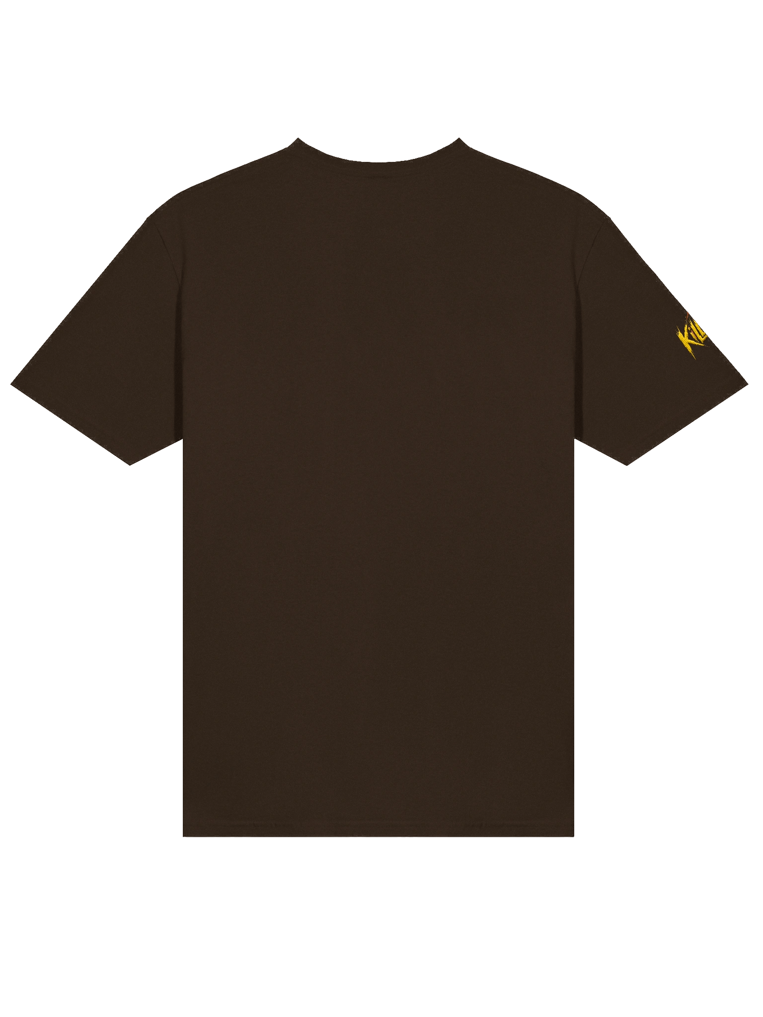Explosive Killer Unisex T-Shirt product image (4)