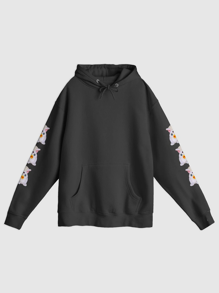 BACK Rochester Summon Premium Hoodie product image (2)