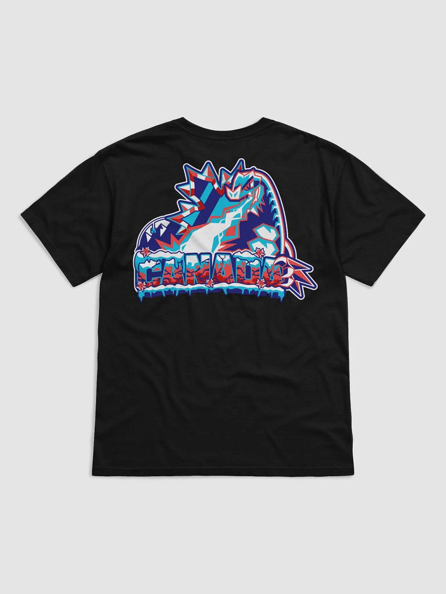 Team Canada T-Shirt product image (1)