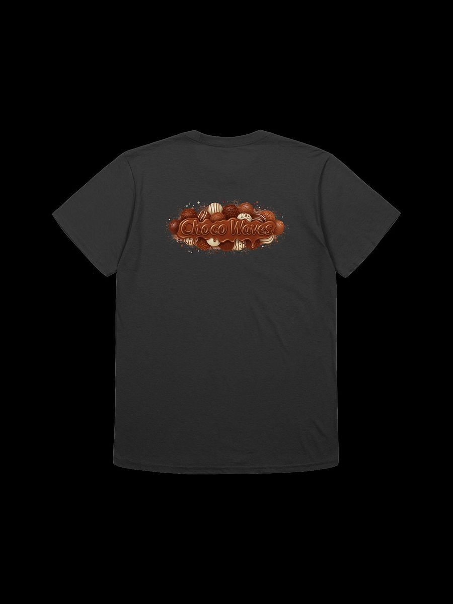 Camo Wave Unisex Tee product image (29)