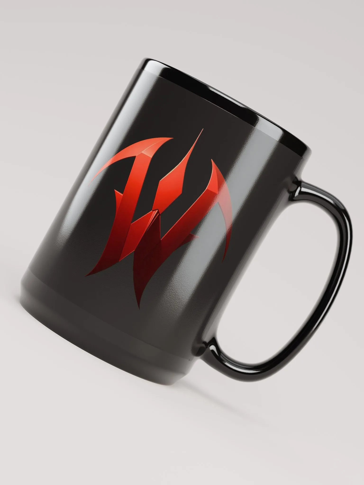Watson W Logo 15oz Cup product image (4)